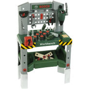 Bosch Workbench