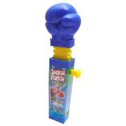 Sucker Punch 