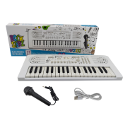 Rockstarz 37 Keys Electronic Keyboard