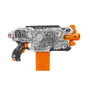 AIRSTRIKE BESPOKE BLASTER