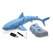 Radio Control Shark