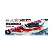 Highspeed RC Boat