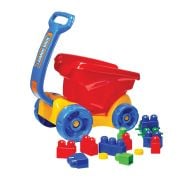 Wagon 20pcs