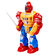 Reggies - Robot
