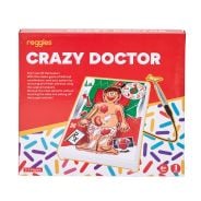 Crazy Doctor