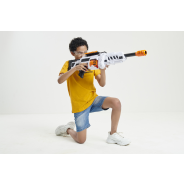 Airstrike Combat Power Blaster