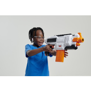 Airstrike Peacemaker Power Blaster