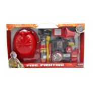 FIREMAN PLAY SET