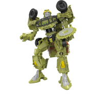 Reggies Transformer