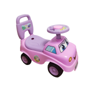 Playgroup Ride On Pink