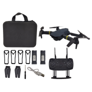 Falcon X Folding Camera Drone