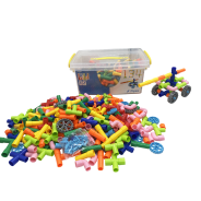 Reggies Build Pipes 340 Piece