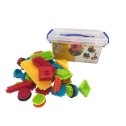 Reggies Build Thistle Bricks 50 Piece 
