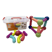 Reggies Build Magnets 25 Piece