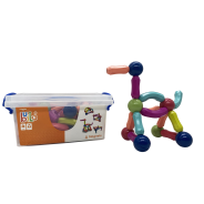 Reggies Build 64 Piece