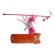 Toys R Us Cat Axolotl Teaser Toy