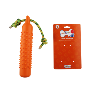 Toys R Us Pets TPR Stick with Rope