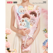 Dimoo More Than A Gift Bouquet Box