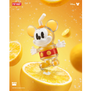 Disney Mickey Childhood of Boundless of Imagination Vinyl Figures