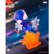 Spider Man Across The Spider Verse Vinyl Figurines Assorted