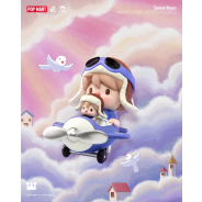 Sweet Bean I Want a Hug Vinyl Figurines