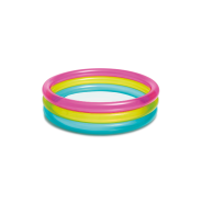RAINBOW BABY POOL