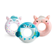 CUTE ANIMAL TUBES