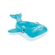 Intex Blue Whale Ride-On Inflatable