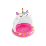 Intex Caticorn Shaded Baby Pool