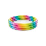 RAINBOW OMBRE POOL