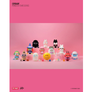 Crybaby Monster Tears Figurine