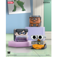 Pop Mart Disney Pixar Pop Cube Series 1 Vinyl Figure Assorted 