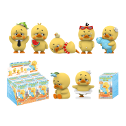 Upsetduck Stop The Spiral Duck Blind Box Assorted 