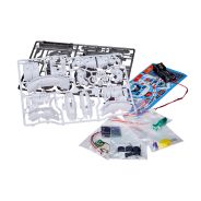  7-in-1 Solar Space Fleet Kit