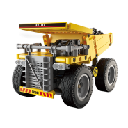CADA Heavy Duty Truck 372Pc