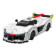 Cada 1:20 Remote Control Pininfarina-H2 Speed 296 Piece 