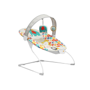 Ladida Baby Bouncer - Safari 