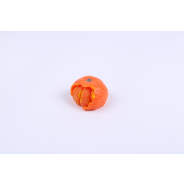 Aww Squishies Peeling Tangerine Squishy