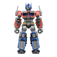 Blokees Transformers Optimus Prime Figure