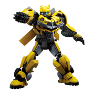 Blokees Transformers Bumblebee Figure