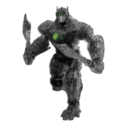 Blokees Transformers Optimus Prime Rise Of The Beasts Figure 