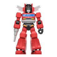 Blokees Transformers Galaxy Version SOS Figure Assorted 