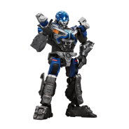 Blokees Transformers Mirage Figure 