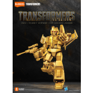 Blokees Transformers The Golden Lagoon Figure Assorted 