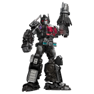 Blokees Transformers Nemesis Prime Figure 