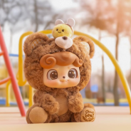 Q Kid Animal Preschool Series Blind Box