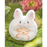 Yumo Forest Friends Plush Blind Box Series