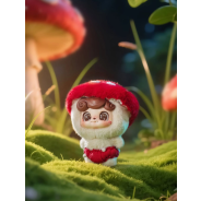 Q Kid Fairy Tales Series Plush Blind Box