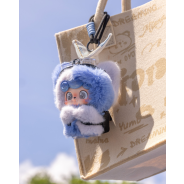 Q.KID Outdoor Activities Plush Pendant Blind Box Series Assorted 