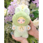 Nommi Interesting Fruit Plush Pendant Blind Box Series Assorted